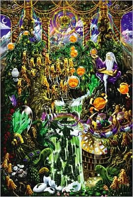 Terrapin Suite Z - Poster