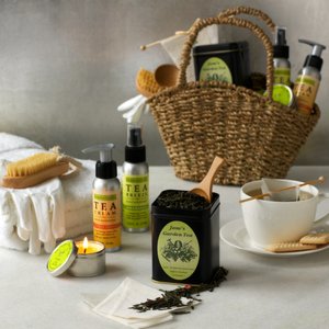 Jane's Garden Tea