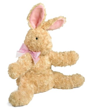 Wittle Wabbit