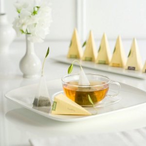 Sanctuary Ribbon Box