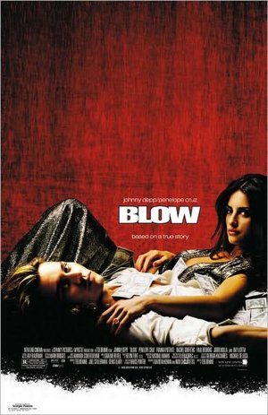 Blow - Movie Poster