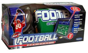 Play TV Football 2