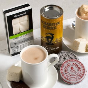 Hot Cocoa Gift Box