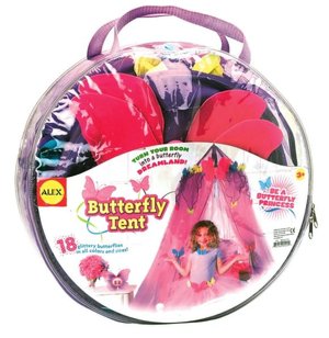 ALEX Butterfly Tent