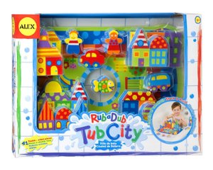 Tub City
