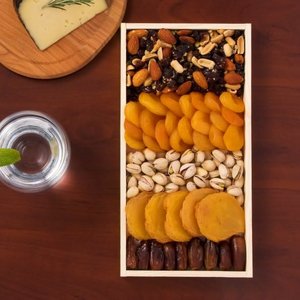 Spa Tray