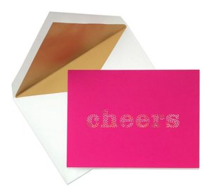 Cheers Fold-Overs