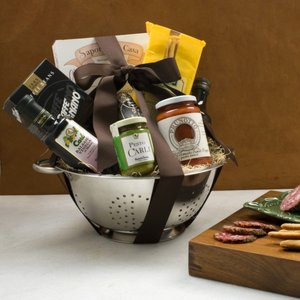 Italian Housewarming Gift