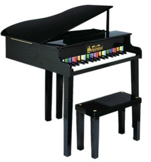 Concert Grand