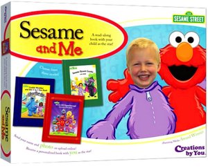 Sesame and Me