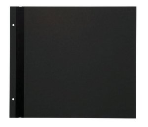 Newport Refill Sheets 11x14 Black