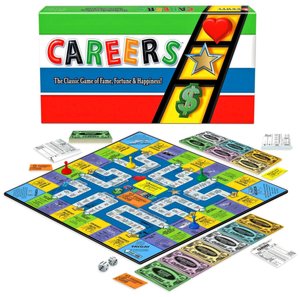 Careers