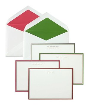 Thank You Card Assortment