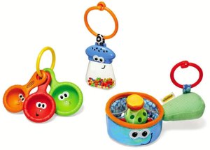 Lil Chef Set