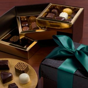 Noblesse 24-piece 3-Tiered Box