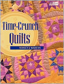 Time-Crunch Quilts Print On Demand Edition