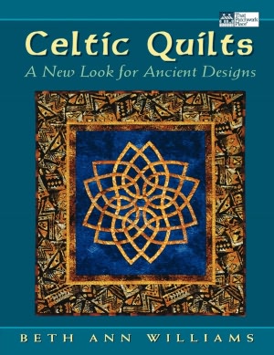 Celtic Quilts Print On Demand Edition