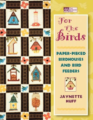 For The Birds