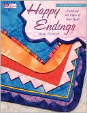 Happy Endings Print On Demand Edition