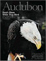 Audubon - One Year Subscription