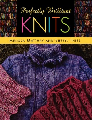 Perfectly Brilliant Knits Print On Demand Edition