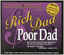 Rich Dad Poor Dad: What the Rich Teach Their Kids about Money That the Poor and Middle Class Do Not!