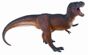 Tyrannosaurus Rex