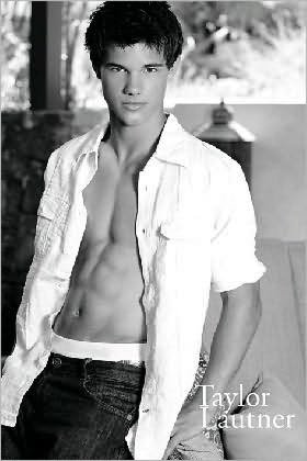 Taylor Lautner - Poster