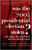 Was the 2004 Presidential Election Stolen?
