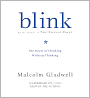 Blink: The Power of Thinking without Thinking