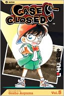 Case Closed, Volume 5