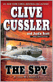 The Spy (Isaac Bell Series #3)