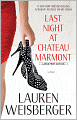 Last Night at Chateau Marmont