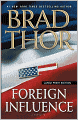 Foreign Influence (Scot Harvath Series #9)