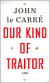 Our Kind of Traitor