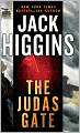 The Judas Gate (Sean Dillon Series #18)