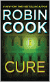 Cure (Jack Stapleton Series #10)