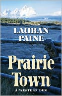 Prairie Town: A Western Duo