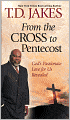 From the Cross to Pentecost: God's Passionate Love for Us Revealed