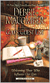 God's Guest List: Welcoming Those Who Influence Our Lives