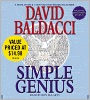 Simple Genius (Sean King and Michelle Maxwell Series #3)