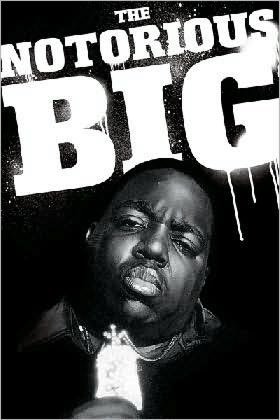 The Notorious BIG - Poster