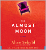 The Almost Moon
