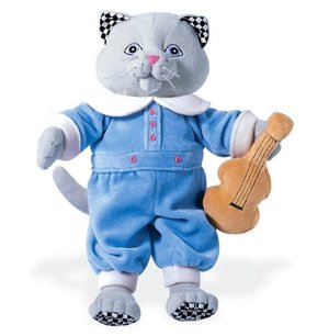 The Cat and the Fiddle 12