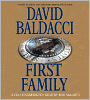 First Family (Sean King and Michelle Maxwell Series #4)