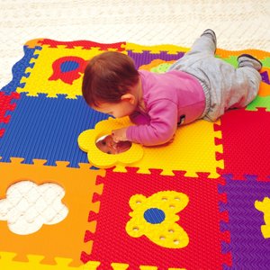 Play & Sound Mat