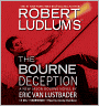 Robert Ludlum's The Bourne Deception (Bourne Series #7)