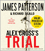 Alex Cross's Trial (Alex Cross Series #15)