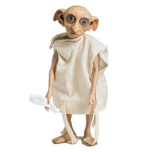 DOBBY THE  HOUSE ELF