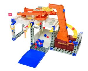 Action Sorter & Conveyor